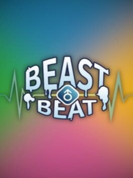 Beast Beat Cover