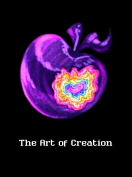 The Art of Creation Cover