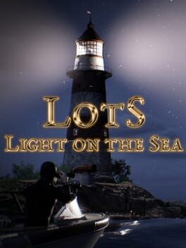 LotS: Light on the Sea Cover