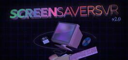 Screensavers VR Cover