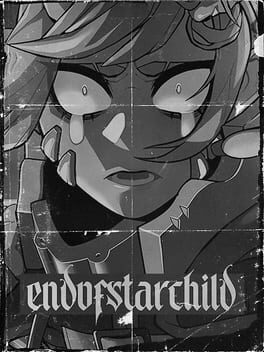 End of Starchild Cover