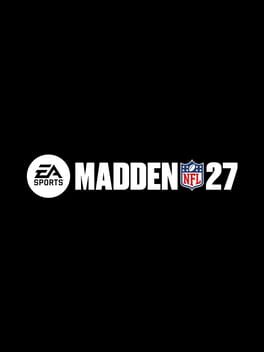 Madden NFL 27 Cover