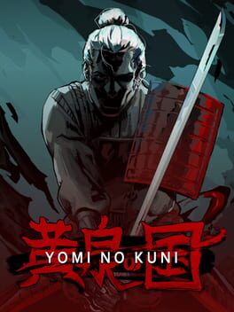 Yomi No Kuni Cover