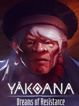 Yãkoana: Dreams of Resistance Cover