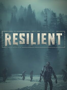Resilient Cover