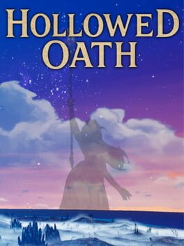 Hollowed Oath Cover