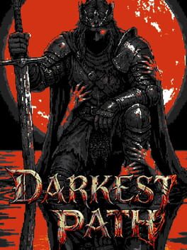 Darkest Path Cover