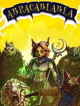 Abracablabla Cover