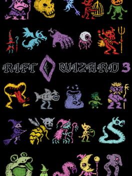 Rift Wizard 3 Cover