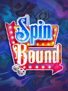 SpinBound Cover