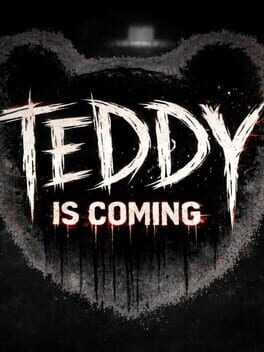 Teddy Is Coming Cover