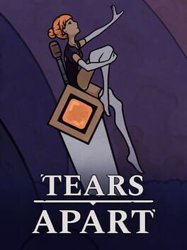 Tears Apart Cover