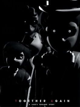 Together Again: A "Lake's Funland" Story Cover