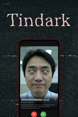 Tindark Cover