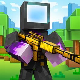 Block Force Cover