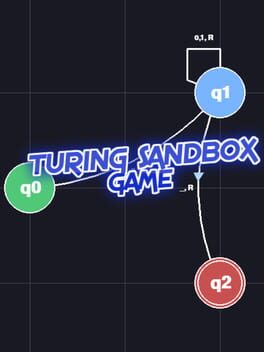 Turing Sandbox Cover