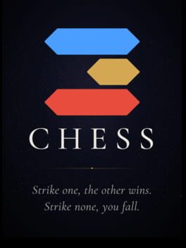 3Chess Cover