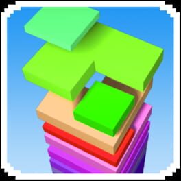 Block Puzzle 3D Cover