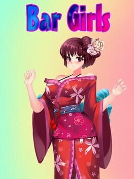 BarGirls Cover