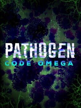Pathogen: Code Omega Cover