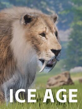 Ice Age Cover