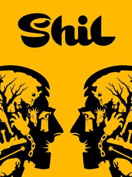 Shil Cover