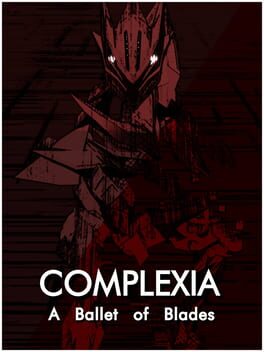 Complexia: A Ballet of Blades Cover