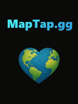 MapTap.gg Cover