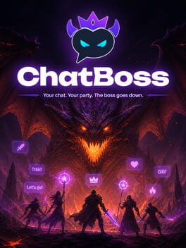 ChatBoss Cover