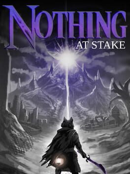 Nothing at Stake Cover