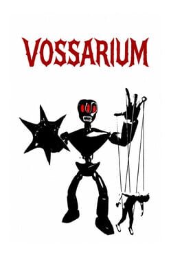 Vossarium Cover