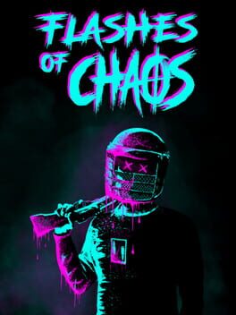 Flashes of Chaos Cover