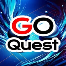 Go Quest Cover