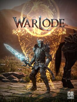 Warlode Cover