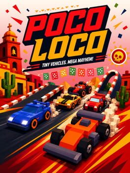 Poco Loco Cover