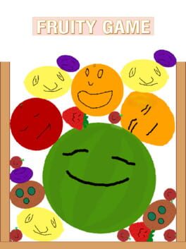 Fruity Game Cover