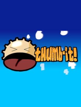 Thumb-It! Cover