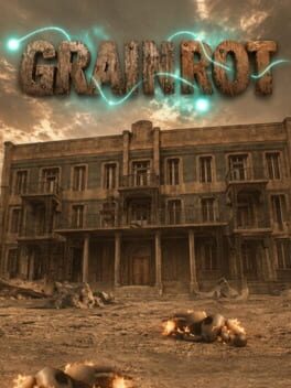 Grain Rot Cover