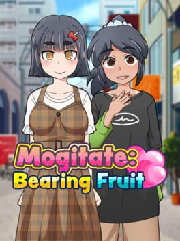 Mogitate: Bearing Fruit Cover