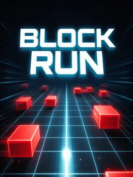 Block Run Cover