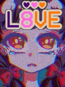 L8ve Cover