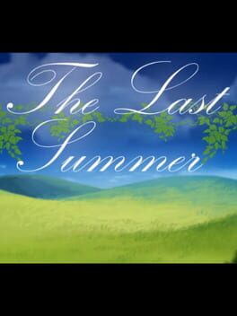 The Last Summer Cover
