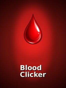 Blood Clicker Cover