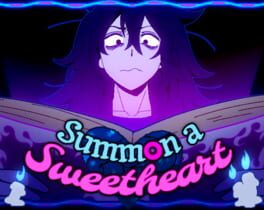 Summon a Sweetheart Cover