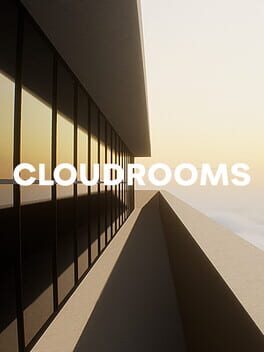 Cloudrooms Cover