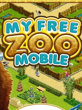 MyFreeZoo Mobile Cover