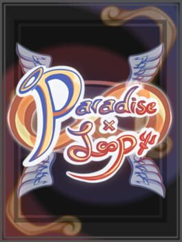 Paradise Loop Cover
