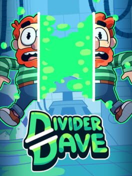 Divider Dave Cover