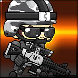 Lostguns Cover