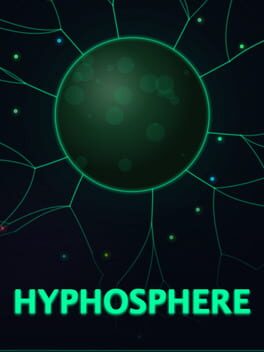 HyphoSphere Cover
